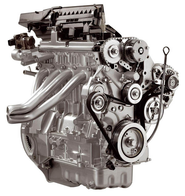 2010 X2 Car Engine